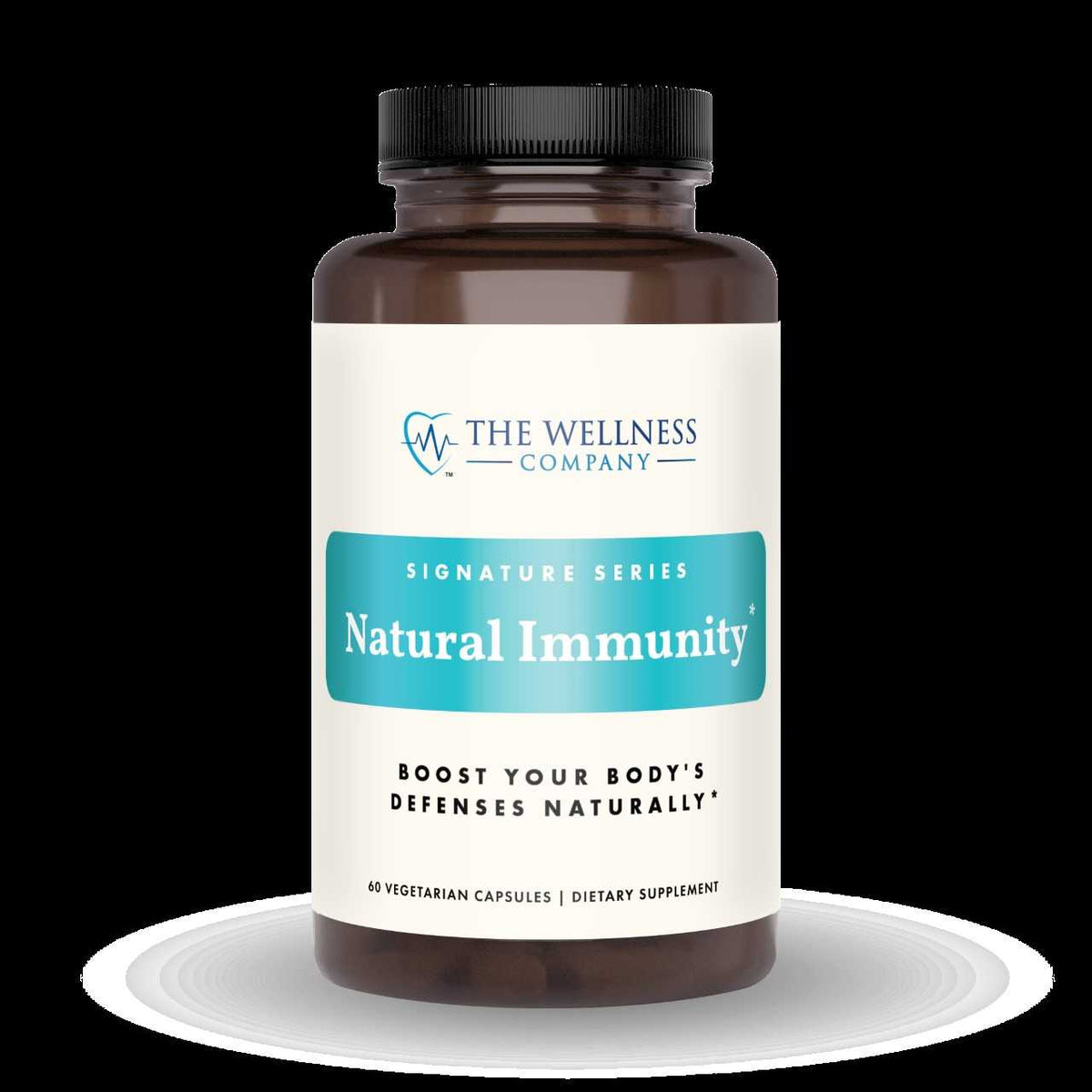 Natural Immunity