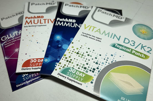 Patch MD Bundle: Support for Long COVID