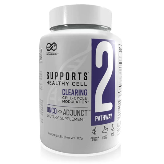 Joe Tippens Protocol: Onco-Adjunct Pathway 2