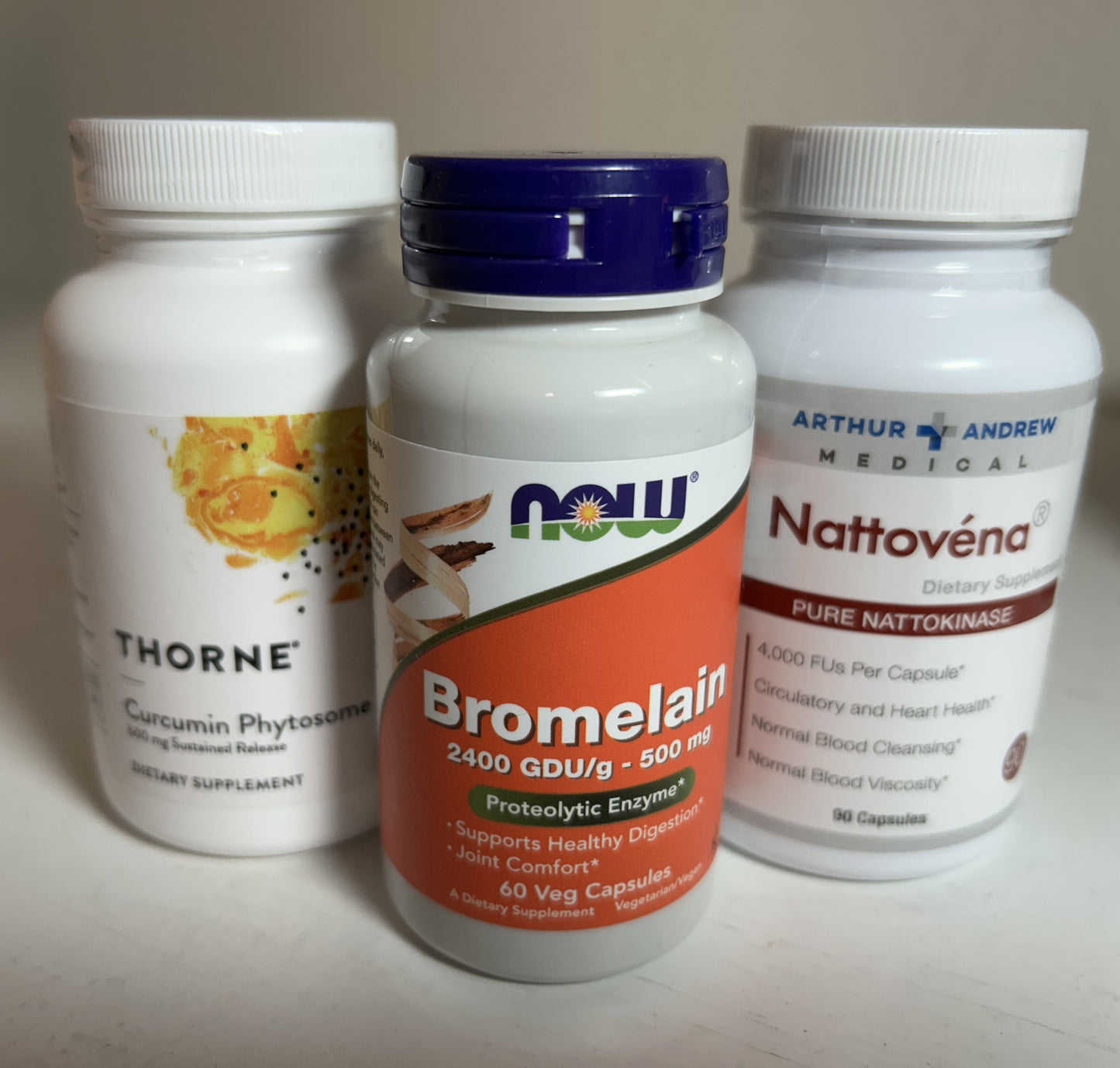 Spike Protein Protocol