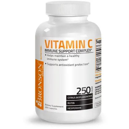 Vitamin C Complex