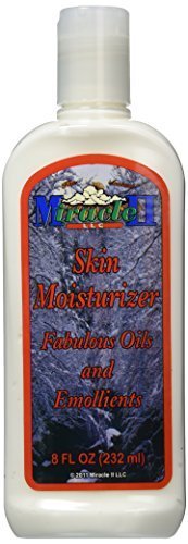 Miracle II Moisturizer 8 OZ