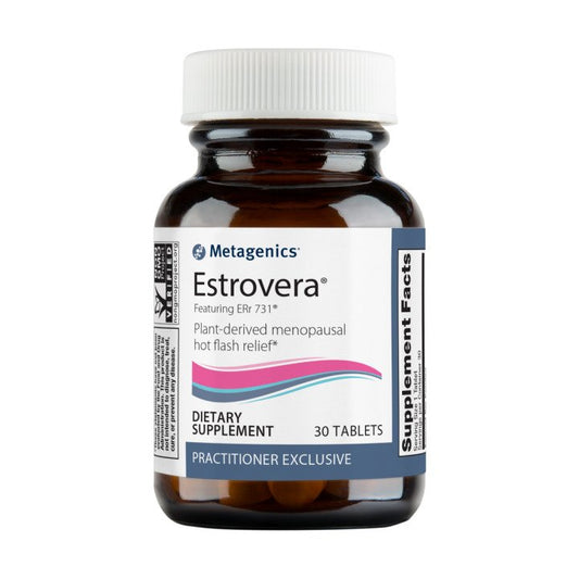 Estrovera 30 Tablets