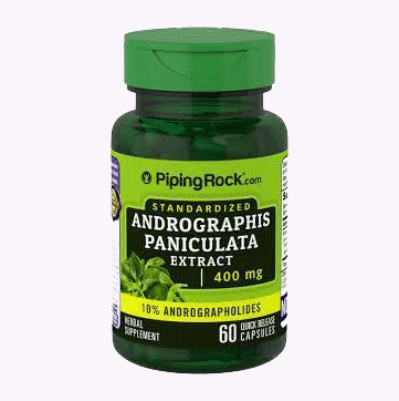 Andrographis 400 MG