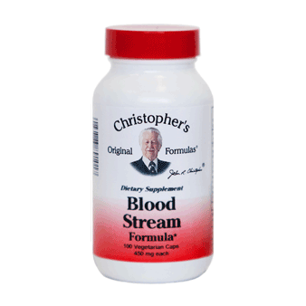 Blood Stream Formula