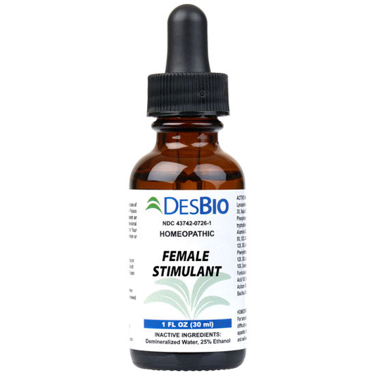 Female Stimulant