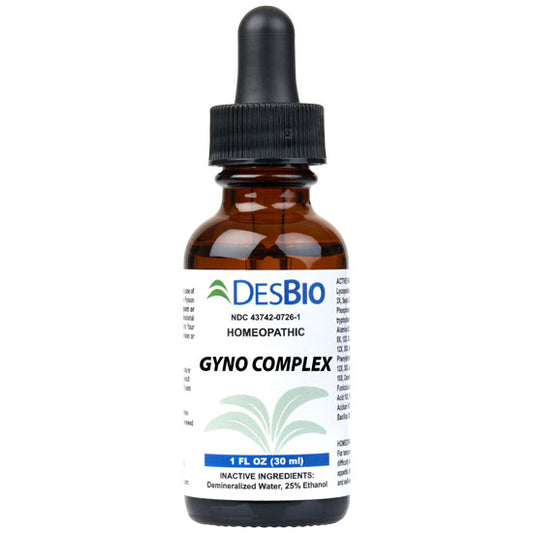 Gyno Complex