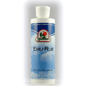 Emu Rub