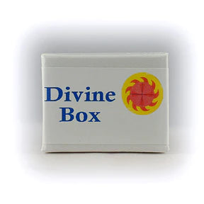 Divine Boxes
