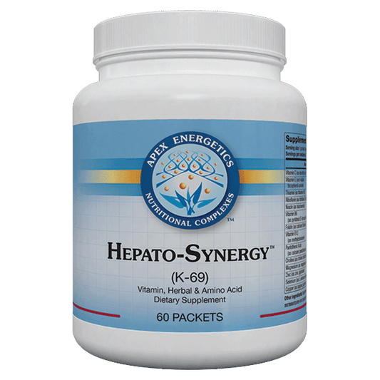 Hepato Synergy K69