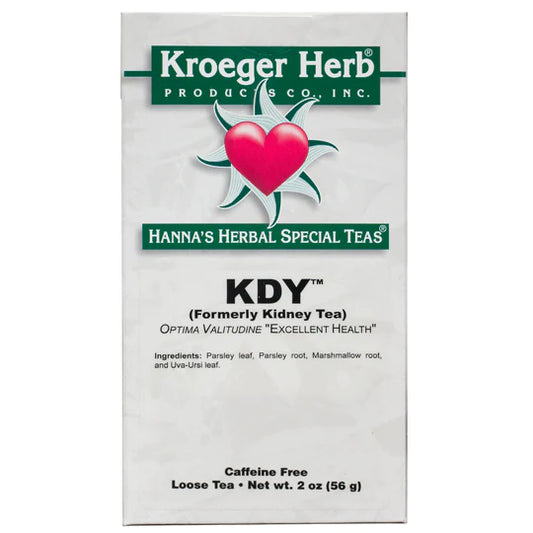 KDY (Kidney Tea)