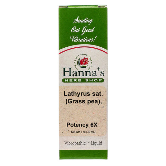 Lathyrus Sat. 6X
