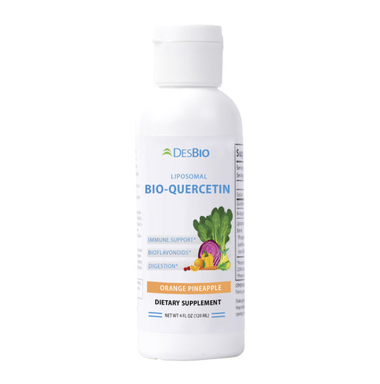 Bio-Quercetin (Bio-C)