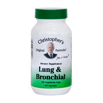 Lung & Bronchial