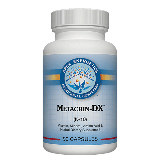 Metacrin-DX K-10