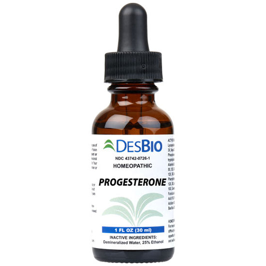 Progesterone