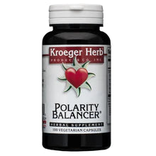 Polarity Balancer