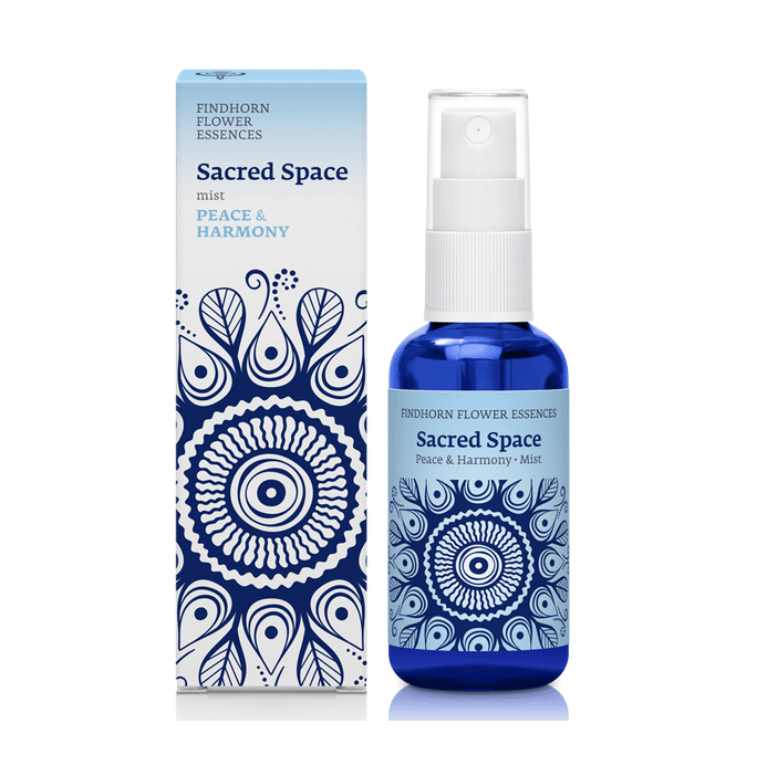 Sacred Space Spray