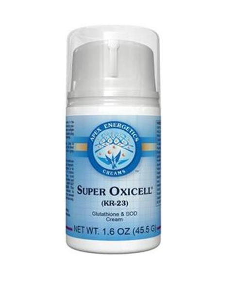 Super Oxicell KR23