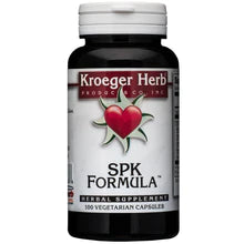 SPK Formula
