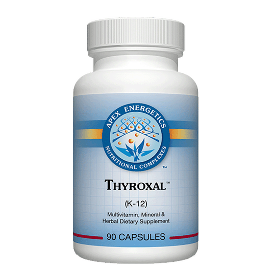 Thyroxal K-12