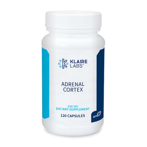 Adrenal Cortex 250 mg