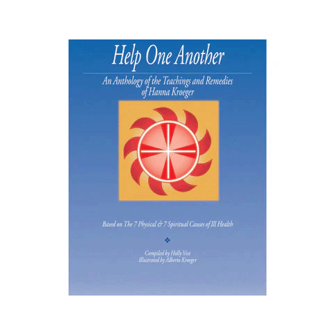 Help One Another Book