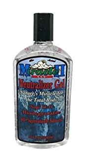 Miracle II Neutralizer