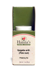 Spigelia anth. 6X