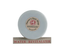 Water Revitalizer