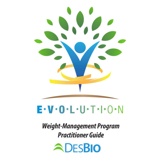 Evolution Weight Mgmt Guide: GUIDE to EVOLUTION WEIGHT MANAGEMENT